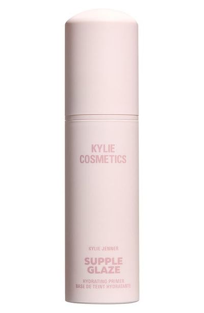 Kylie Cosmetics Kylie Cosmetics Supple Glaze Hydrating Primer 