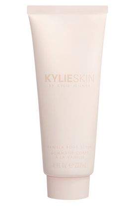 Kylie Cosmetics Kylie Cosmetics Vanilla Body Scrub 