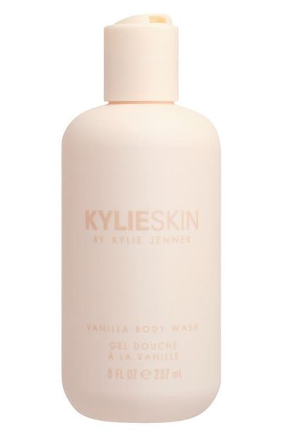 Kylie Cosmetics Kylie Cosmetics Vanilla Body Wash 