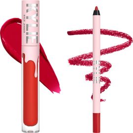 Kylie Cosmetics Kylie Cosmetics Velvet Lip Kit