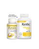 Kyolic Kyolic Aged Garlic Extract Formula 104, Cholesterol Health, 200 ct Capsules - 4