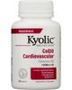 Kyolic Kyolic Aged Garlic Extract Formula 110, CoQ10 Cardiovascular, 100 Capsules - 1