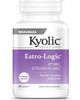 Kyolic Kyolic Specialty Series Estro-Logic, For Optimal Estrogen Balance, 60 Capsules - 1