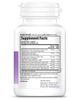 Kyolic Kyolic Specialty Series Estro-Logic, For Optimal Estrogen Balance, 60 Capsules - 2
