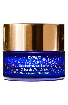 KYPRIS KYPRIS Ad Astra Nighttime Eye Cream Emulsion 
