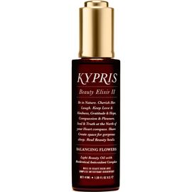 KYPRIS KYPRIS Beauty Elixir II: Balancing Flowers Moisturizing Face Oil 