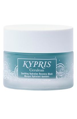 KYPRIS KYPRIS Cerulean Soothing Hydration Recovery Mask 