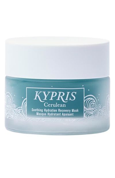 KYPRIS KYPRIS Cerulean Soothing Hydration Recovery Mask 