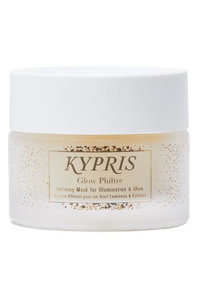 KYPRIS KYPRIS Glow Philtre Refining Mask for Illuminating & Glow 