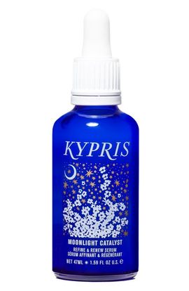KYPRIS KYPRIS Moonlight Catalyst Refine & Renew Facial Serum 