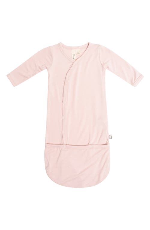 Kyte BABY Kyte BABY Bundler Snap Gown