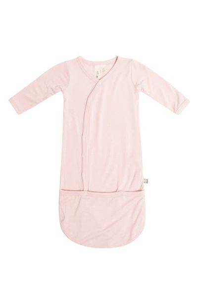 Kyte BABY Kyte BABY Bundler Snap Gown