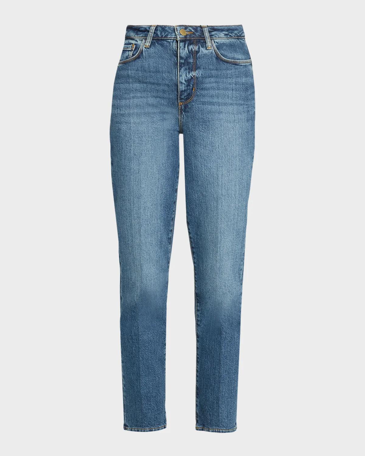 L & apos;AGENCE Celestia Ultra High-Rise Jeans