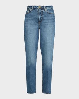 L & apos;AGENCE Celestia Ultra High-Rise Jeans