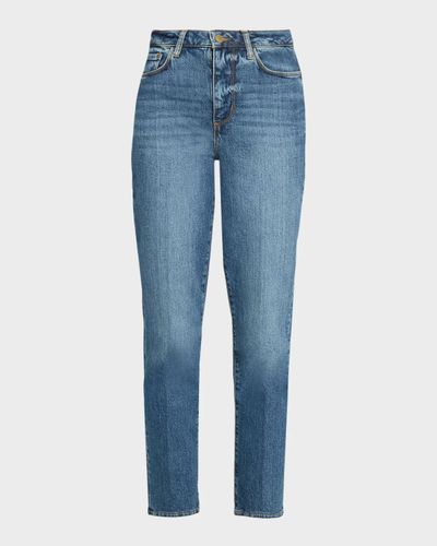 L & apos;AGENCE Celestia Ultra High-Rise Jeans
