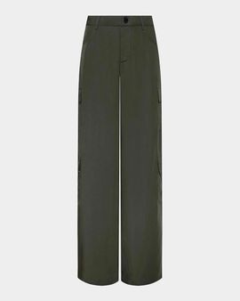 L & apos;AGENCE Isolde Cargo Pants