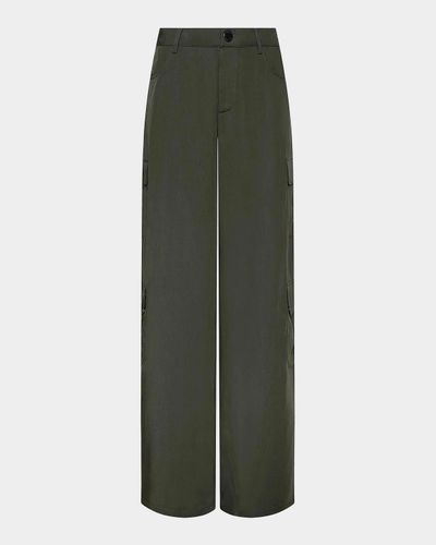 L & apos;AGENCE Isolde Cargo Pants