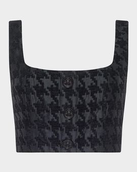 L & apos;AGENCE Laynie Lace Maxi Dress
