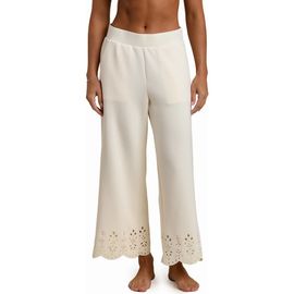 La Blanca La Blanca Cloudset Eyelet Detail Lounge Pants