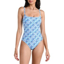 La Blanca La Blanca Costa Azul One-Piece Swimsuit