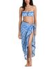 La Blanca La Blanca Costa Azul Sarong Cover Up - 3