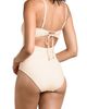 La Blanca La Blanca Courtyard Bandeau One-Piece Swimsuit - 3