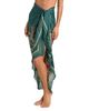 La Blanca La Blanca Courtyard Palms Canga Sarong Swim Cover-Up - 4
