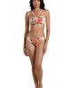 La Blanca La Blanca Courtyard Palms Convertible Bandeau Swimsuit Top - 5
