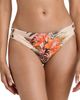 La Blanca La Blanca Courtyard Palms Hipster Bikini Bottoms - 1