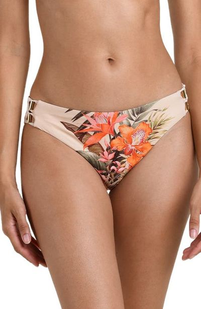 La Blanca La Blanca Courtyard Palms Hipster Bikini Bottoms