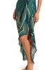 La Blanca La Blanca Courtyard Palms Pareo Cover-Up - 2