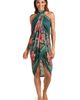 La Blanca La Blanca Courtyard Palms Pareo Cover-Up - 3