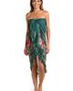 La Blanca La Blanca Courtyard Palms Pareo Cover-Up - 4