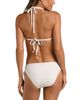 La Blanca La Blanca Courtyard Palms Tie Side Bottom - 5