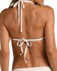 La Blanca La Blanca Courtyard Print Triangle Bikini Top - 2