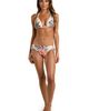 La Blanca La Blanca Courtyard Print Triangle Bikini Top - 3