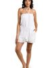 La Blanca La Blanca Crinkle Charm Romper - 4