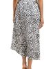 La Blanca La Blanca Dot and Dune Midi Skirt Cover-Up - 2
