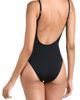 La Blanca La Blanca Island Goddess Scoop Back One-Piece Swimsuit - 2