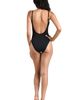 La Blanca La Blanca Island Goddess Scoop Back One-Piece Swimsuit - 3