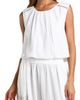 La Blanca La Blanca Puckered Up Sleeveless Cover-Up Top - 1