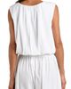 La Blanca La Blanca Puckered Up Sleeveless Cover-Up Top - 2