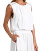 La Blanca La Blanca Puckered Up Sleeveless Cover-Up Top - 4