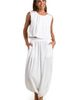 La Blanca La Blanca Puckered Up Sleeveless Cover-Up Top - 5