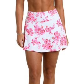 La Blanca La Blanca Rally Rose Active Skort