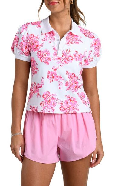 La Blanca La Blanca Rally Rose Polo