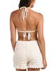 La Blanca La Blanca Serenity Covers Swim Cover-Up Shorts - 5