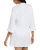 La Blanca La Blanca Wild Nomad Terry Tunic Swim Cover-Up - 4