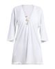 La Blanca La Blanca Wild Nomad Terry Tunic Swim Cover-Up - 6