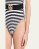 La Blanca Mila Voyage One-Piece Swimsuit - 4